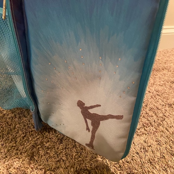 Skater Zuca Bag - Picture 2 of 13